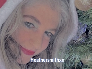 Heathersmithxo