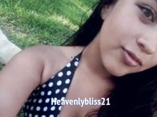 Heavenlybliss21