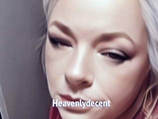 Heavenlydecent