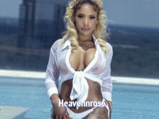 Heavennrose