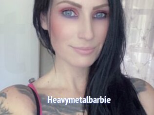 Heavymetalbarbie