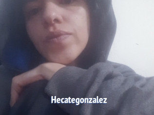 hecategonzalez Telefon Kontakte