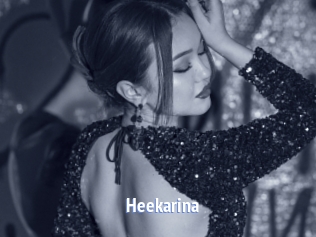 Heekarina