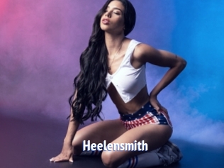 Heelensmith