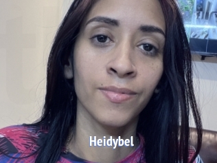 Heidybel