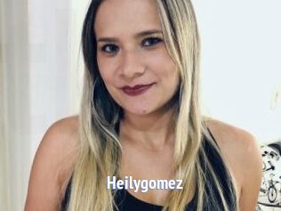 Heilygomez