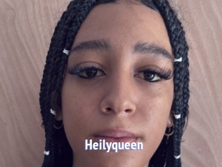 Heilyqueen