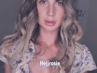 Hejjrosie