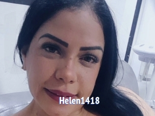 helen1418 Telefon Kontakte