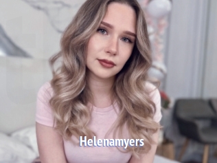 Helenamyers
