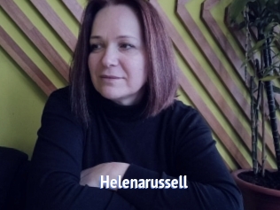 Helenarussell