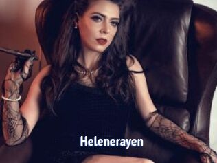 Helenerayen