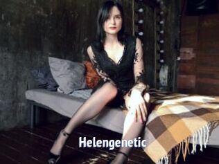 Helengenetic