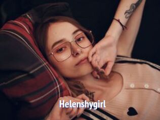 Helenshygirl