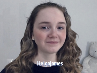 Helgajames