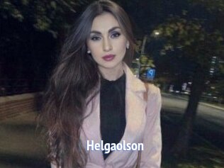 Helgaolson