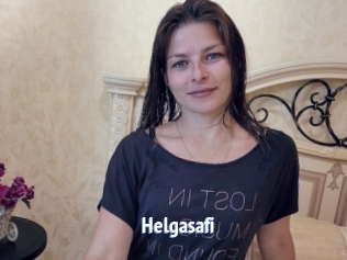Helgasafi