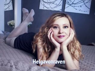 Helgavonraven