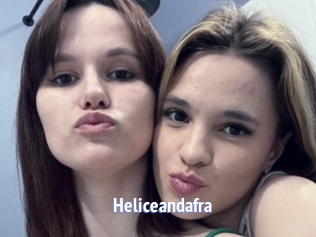 Heliceandafra