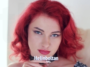Helinboltan