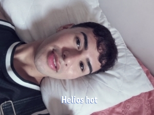 helios_hot Telefon Kontakte