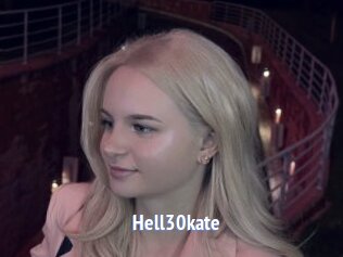 Hell30kate