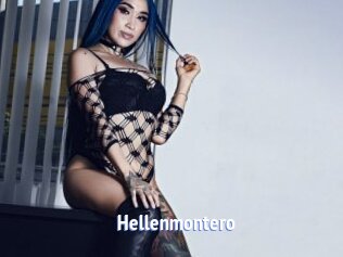 Hellenmontero