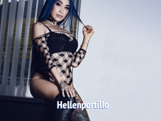 Hellenportillo