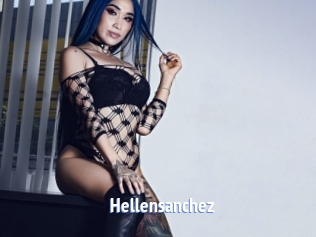 Hellensanchez
