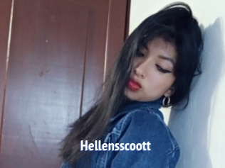 hellensscoott Telefon Kontakte