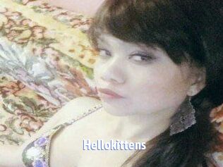 Hellokittens