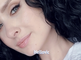 Hellovic