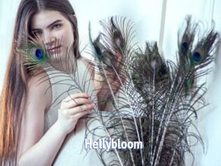 Hellybloom