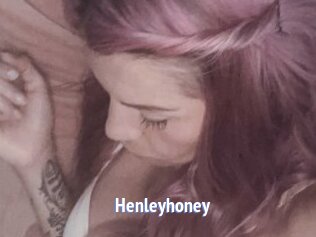 Henleyhoney