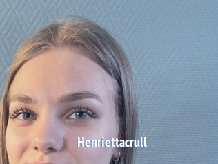 Henriettacrull