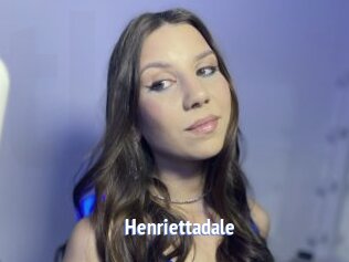 Henriettadale