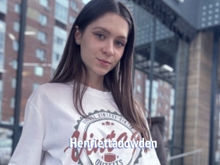 Henriettadowden