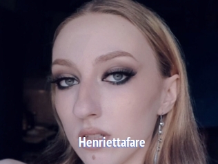 henriettafare Telefon Kontakte