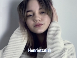 Henriettafisk