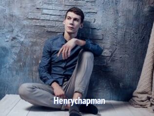 Henrychapman