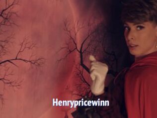 Henrypricewinn