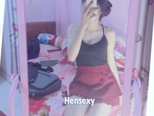 Hensexy