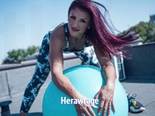 Herawrage