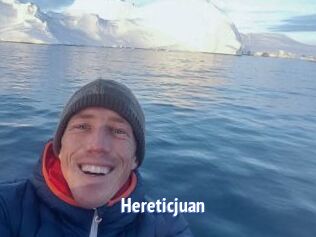Hereticjuan