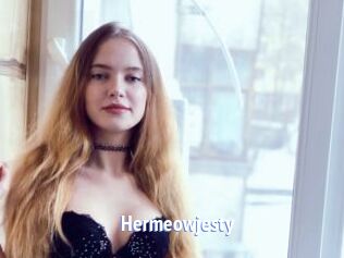 Hermeowjesty