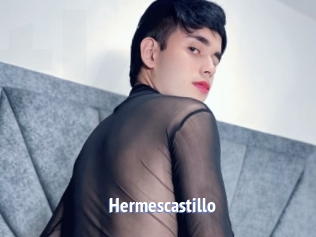Hermescastillo