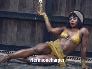 Hermioneharper