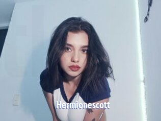Hermionescott