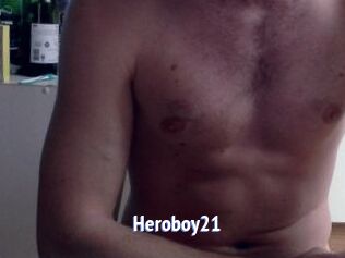 Heroboy21