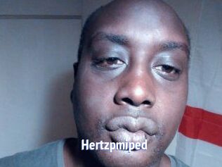 Hertzpmiped